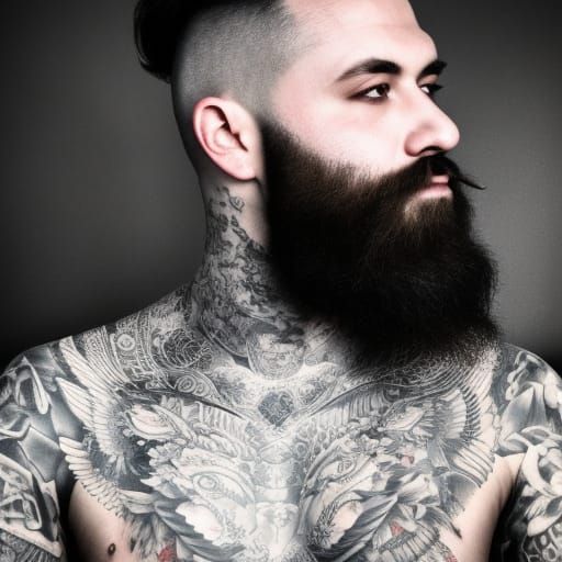 Short Beard Styles: How To Grow and Trim a Short Beard - Wahl UK